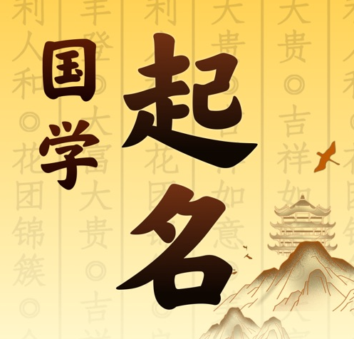 长顺国学起名 人工起名一对一